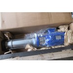 KSB Movitec VSV 4/16 B. 400Volt 3KW IE3. New.